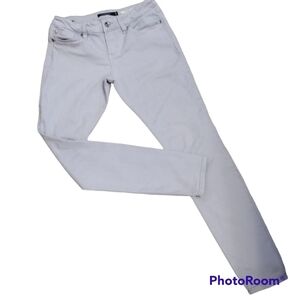 Black Heart Skinny jeans